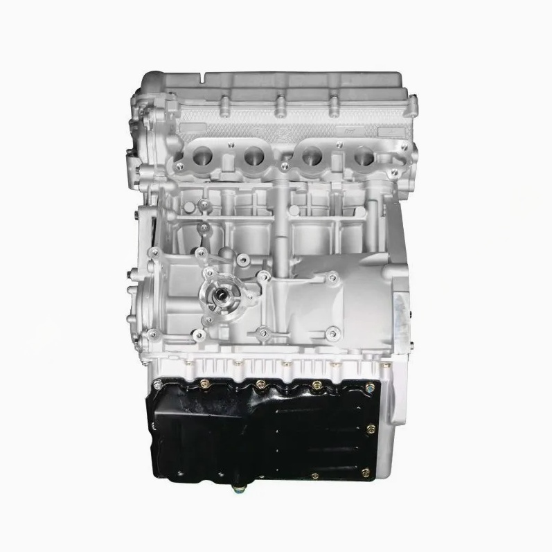 Engine Dongan DAM15R